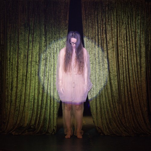 FIGHT (ft. Jake Shears)