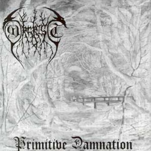 Primitive Damnation