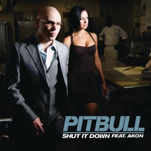 Shut It Down (feat. Akon) - Single