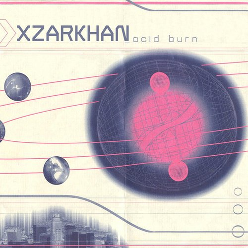 Acid Burn - Single