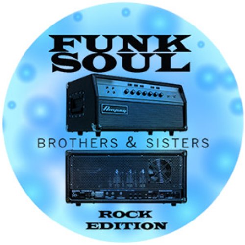 Funk Soul Brothers N Sisters