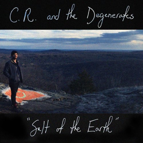 Salt of the Earth