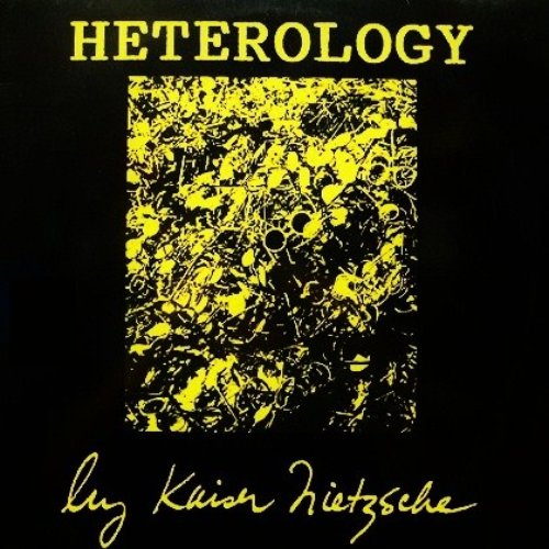 Heterology