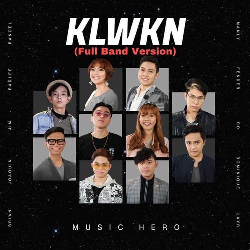 KLWKN (Full Band)