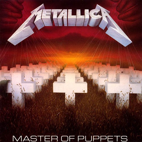 Masters of Puppets