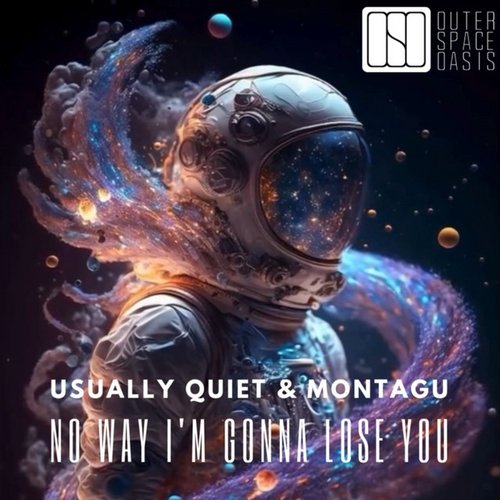 No Way I'm Gonna Lose You - Single