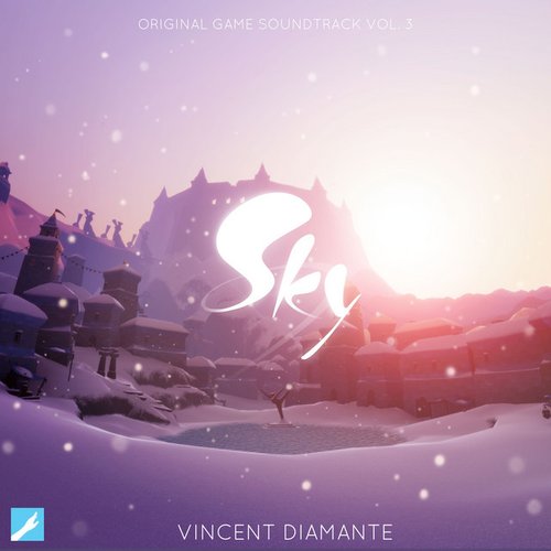Sky (Original Game Soundtrack) Vol. 3