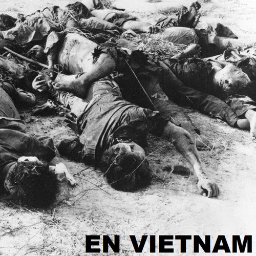 Of Bleeding War