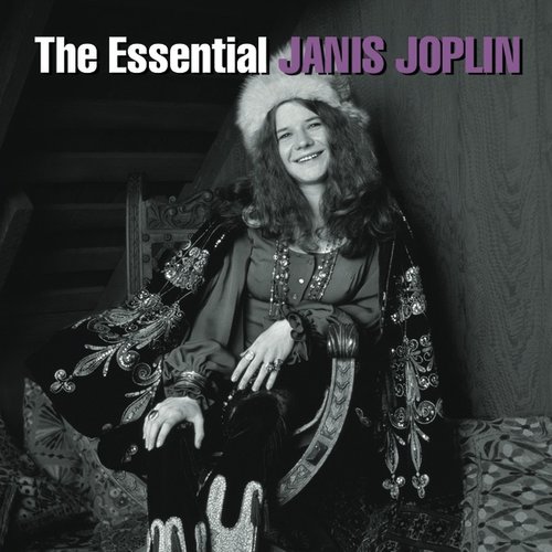 The Essential Janis Joplin (disc 2)