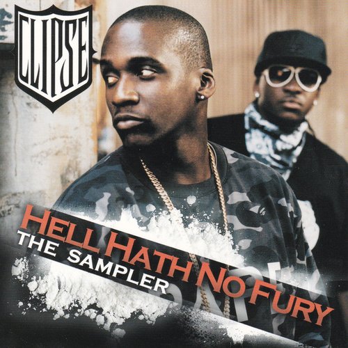 Hell Hath No Fury (LP Sampler)