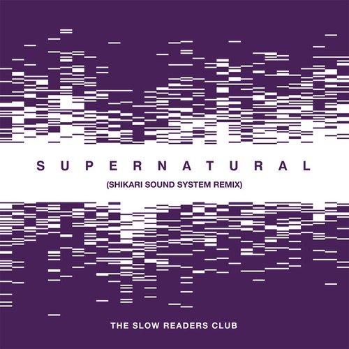 Supernatural (Shikari Sound System Remix)