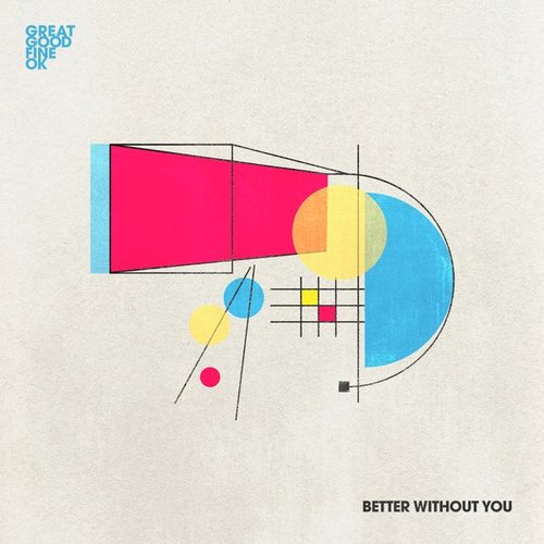 Better Without You - Single