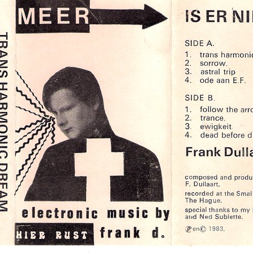Trans Harmonic Dream
