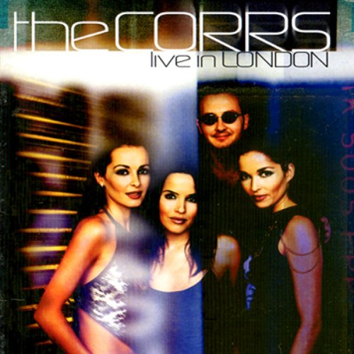 Live in London