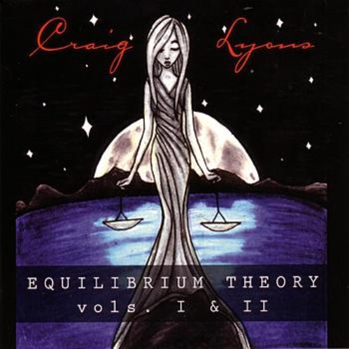 Equilibrium Theory Vols. I & II