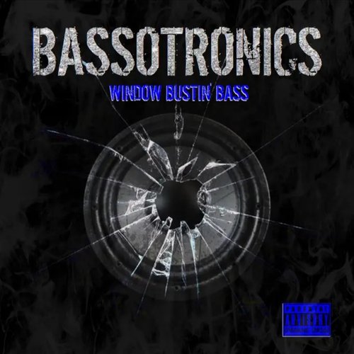 Window Bustin' Bass