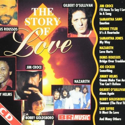 The Story Of Love