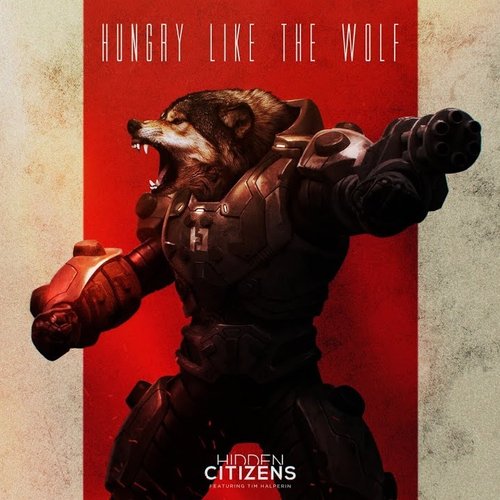 Hungry Like The Wolf (2020 Remaster)