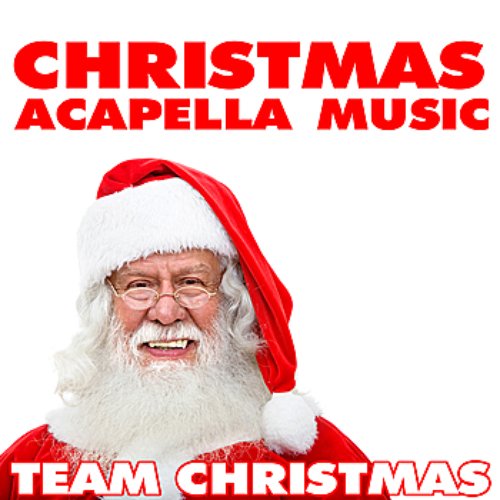 Christmas Acapella Music