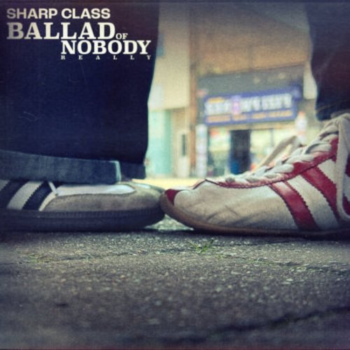 Ballad Of Nobody Really