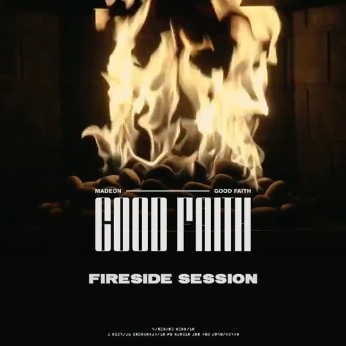 MADEON ACOUSTIC SET (Fireside Session)