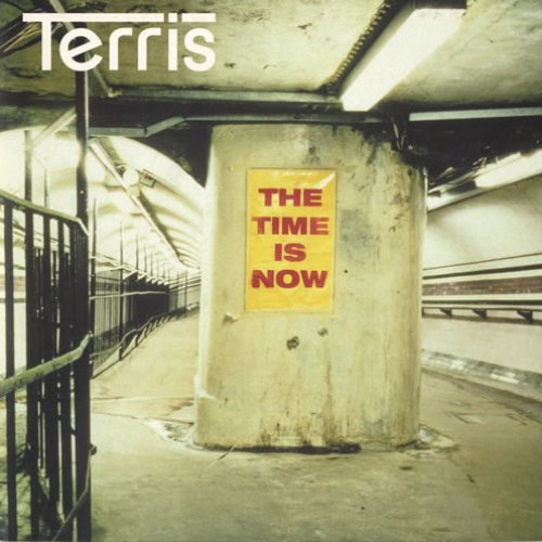 The Time Is Now