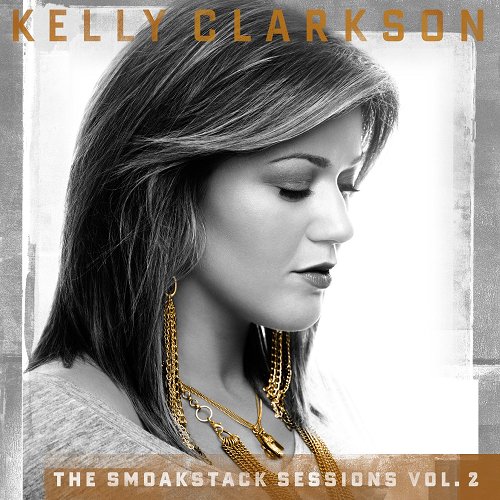 The Smoakstack Sessions Vol. 2 - EP