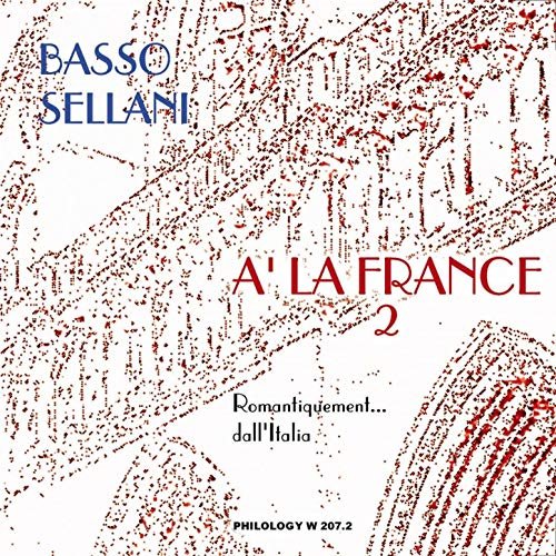 A la france vol 2