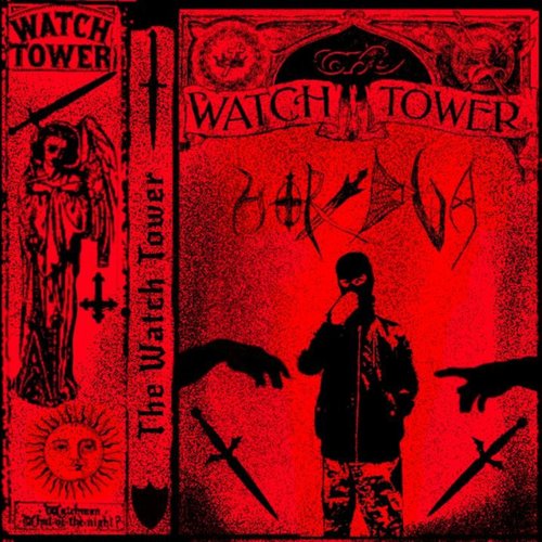 The Watch Tower