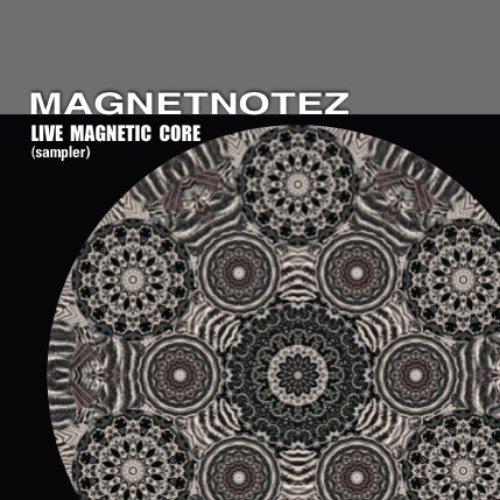 Live Magnetic Core (Sampler)