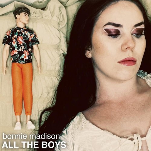 All the Boys - Single