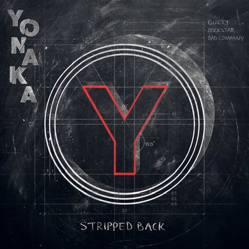 Yonaka Stripped Back - Single