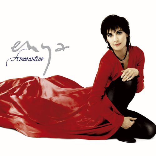Amarantine (US format)