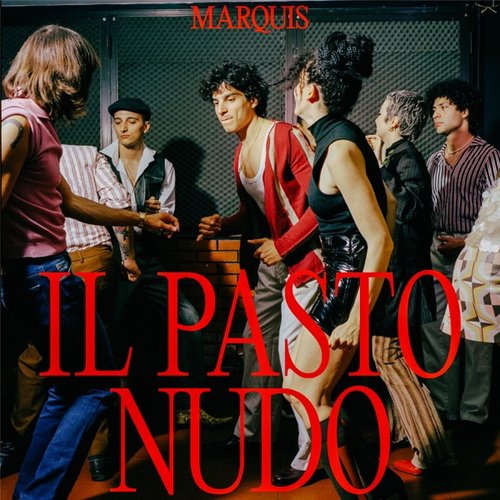 Il Pasto Nudo