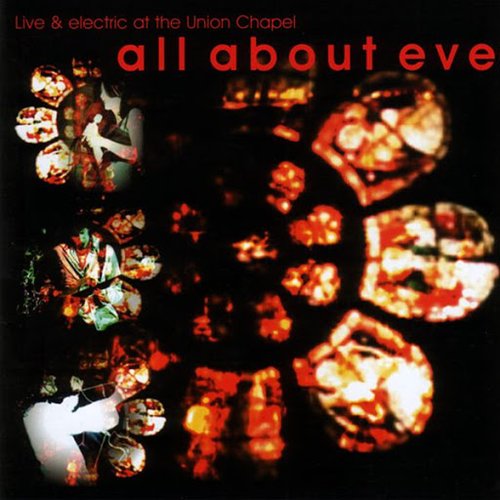 Live & Electric at the Union Chapel