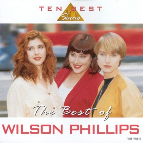 Best of Wilson Phillips