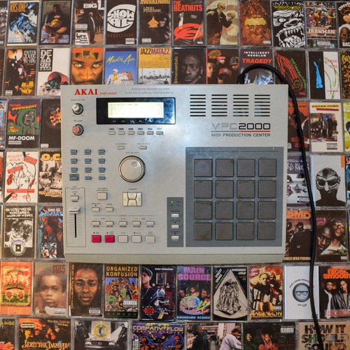 Against The World (Instrumental)
