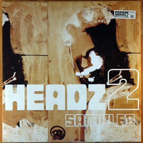 Headz 2 Sampler