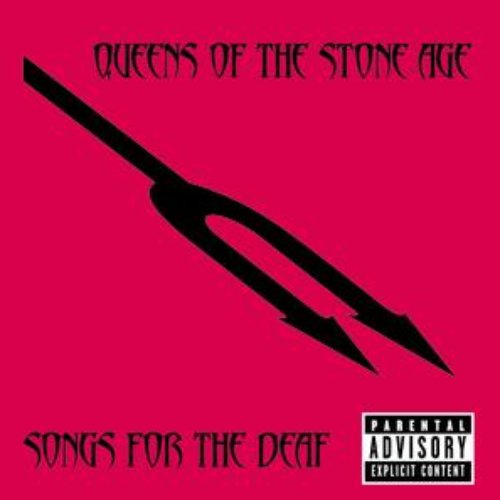 Songs For The Deaf (International version PAL-Limited Edition w/Bonus Disc)