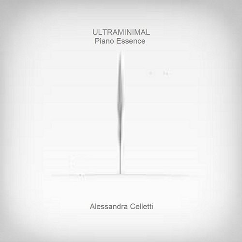 Ultraminimal Piano Essence