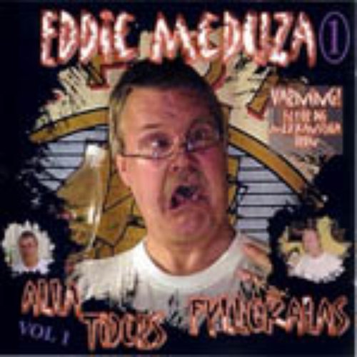 Alla Tider Fyllekalas, Volume 1