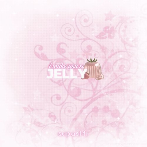 jelly