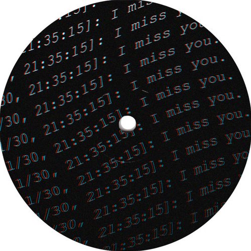 Lost EP