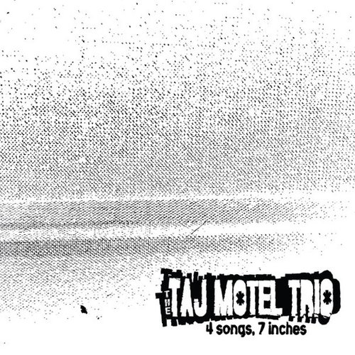 4 songs, 7 inches