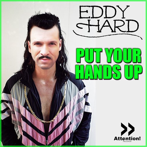 Put Your Hands Up