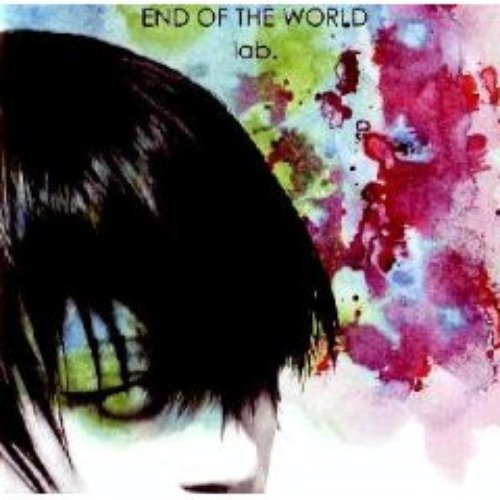 END OF THE WORLD