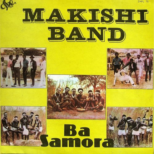 Ba Samora