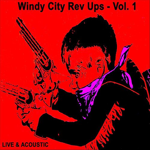 Live & Acoustic Vol. 1