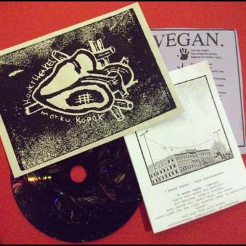 manku kapak/hauke henkel split