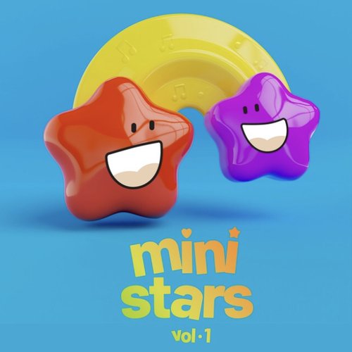 Mini Stars (Vol. 1)